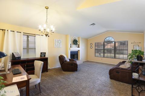 2736 E Rockledge Rd, Phoenix, AZ 85048 photo 5