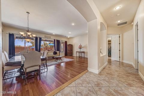 4555 E Timberline Ct, Gilbert, AZ 85297 photo 27