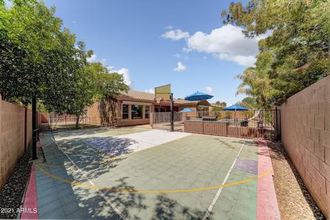 4555 E Timberline Ct, Gilbert, AZ 85297 photo 65