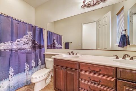 4555 E Timberline Ct, Gilbert, AZ 85297 photo 41