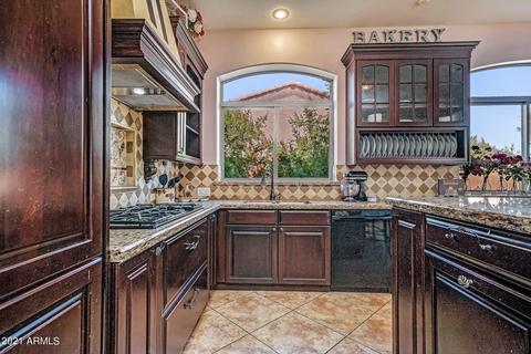 4555 E Timberline Ct, Gilbert, AZ 85297 photo 23