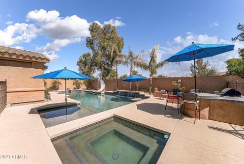 4555 E Timberline Ct, Gilbert, AZ 85297 photo 61