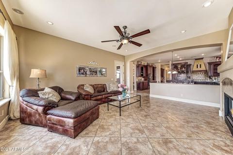 4555 E Timberline Ct, Gilbert, AZ 85297 photo 18