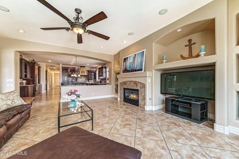 4555 E Timberline Ct, Gilbert, AZ 85297 photo 17