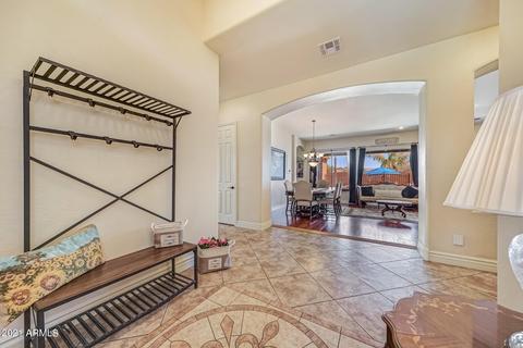 4555 E Timberline Ct, Gilbert, AZ 85297 photo 8