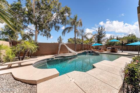 4555 E Timberline Ct, Gilbert, AZ 85297 photo 57