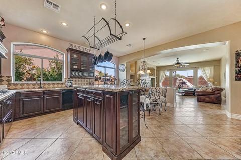 4555 E Timberline Ct, Gilbert, AZ 85297 photo 25
