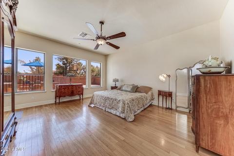 4555 E Timberline Ct, Gilbert, AZ 85297 photo 29