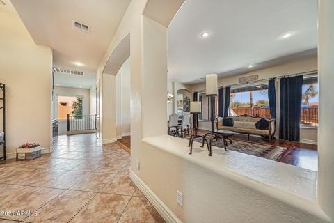 4555 E Timberline Ct, Gilbert, AZ 85297 photo 35