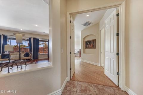 4555 E Timberline Ct, Gilbert, AZ 85297 photo 28