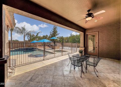 4555 E Timberline Ct, Gilbert, AZ 85297 photo 56