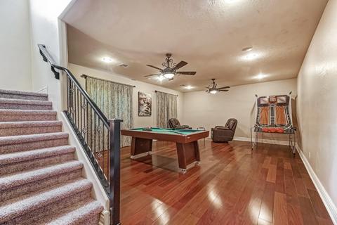 4555 E Timberline Ct, Gilbert, AZ 85297 photo 45