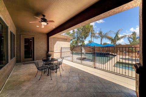 4555 E Timberline Ct, Gilbert, AZ 85297 photo 55