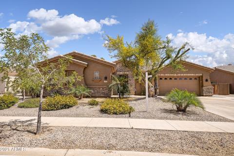 4555 E Timberline Ct, Gilbert, AZ 85297 photo 1