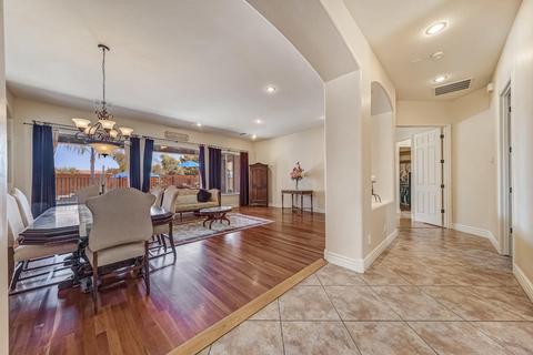 4555 E Timberline Ct, Gilbert, AZ 85297 photo 10