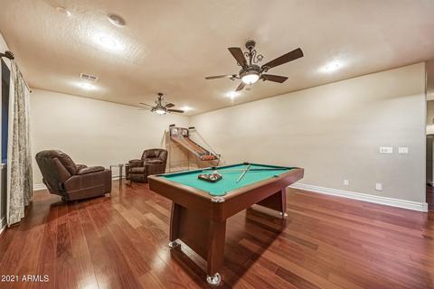4555 E Timberline Ct, Gilbert, AZ 85297 photo 46