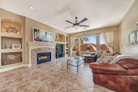 4555 E Timberline Ct, Gilbert, AZ 85297 photo 15