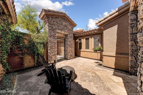 4555 E Timberline Ct, Gilbert, AZ 85297 photo 6
