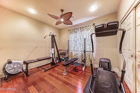 4555 E Timberline Ct, Gilbert, AZ 85297 photo 51