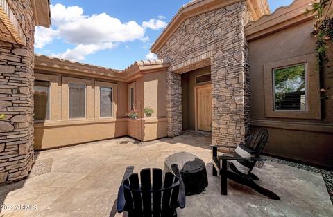 4555 E Timberline Ct, Gilbert, AZ 85297 photo 7