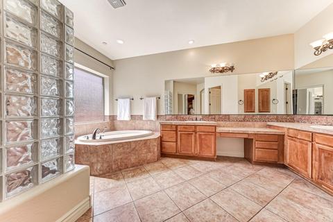 4555 E Timberline Ct, Gilbert, AZ 85297 photo 32