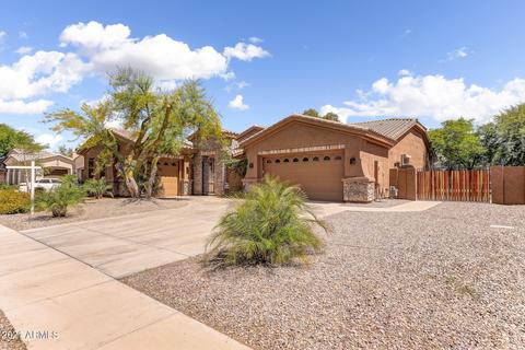 4555 E Timberline Ct, Gilbert, AZ 85297 photo 2