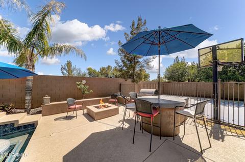 4555 E Timberline Ct, Gilbert, AZ 85297 photo 62