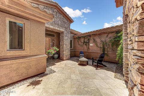 4555 E Timberline Ct, Gilbert, AZ 85297 photo 5