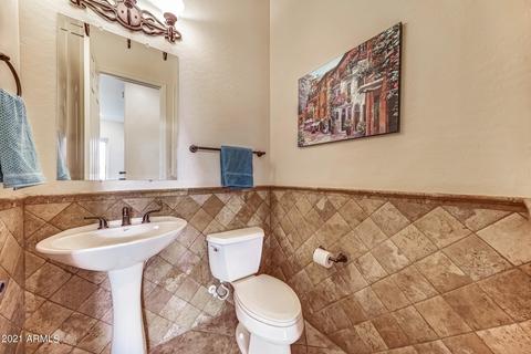 4555 E Timberline Ct, Gilbert, AZ 85297 photo 39