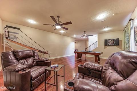 4555 E Timberline Ct, Gilbert, AZ 85297 photo 47
