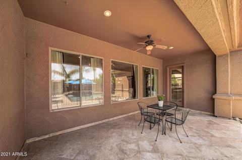4555 E Timberline Ct, Gilbert, AZ 85297 photo 67
