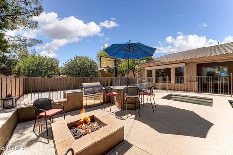 4555 E Timberline Ct, Gilbert, AZ 85297 photo 63
