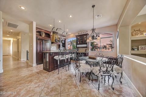 4555 E Timberline Ct, Gilbert, AZ 85297 photo 20