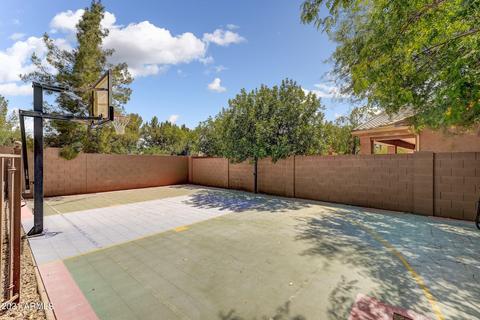 4555 E Timberline Ct, Gilbert, AZ 85297 photo 64