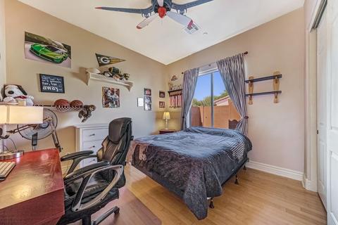 4555 E Timberline Ct, Gilbert, AZ 85297 photo 42