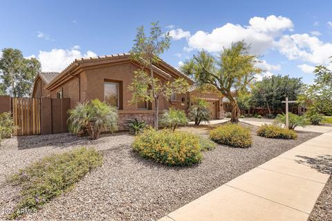 4555 E Timberline Ct, Gilbert, AZ 85297 photo 3