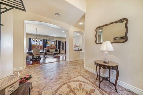 4555 E Timberline Ct, Gilbert, AZ 85297 photo 9