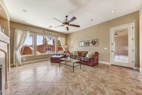 4555 E Timberline Ct, Gilbert, AZ 85297 photo 16