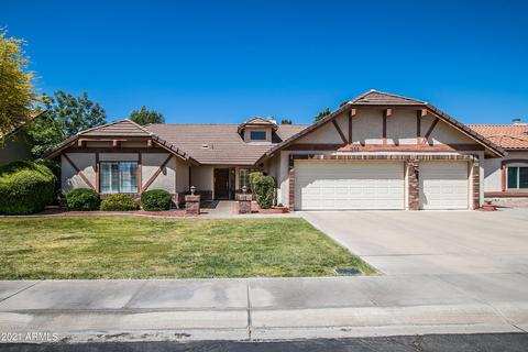 1968 E Palomino Dr, Tempe, AZ 85284 photo 1
