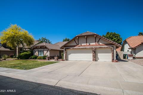 1968 E Palomino Dr, Tempe, AZ 85284 photo 2