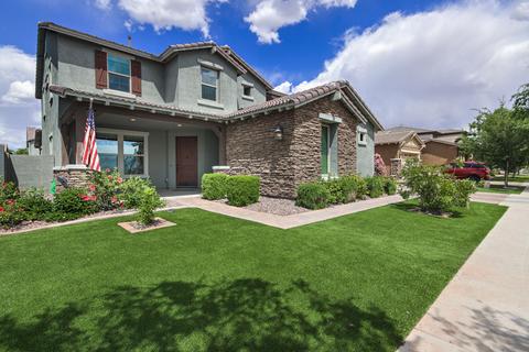 7412 E Peralta Ave, Mesa, AZ 85212 photo 1