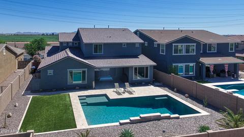 7412 E Peralta Ave, Mesa, AZ 85212 photo 4