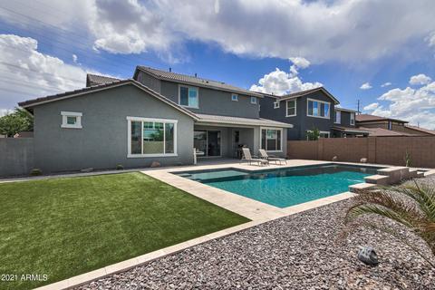 7412 E Peralta Ave, Mesa, AZ 85212 photo 73