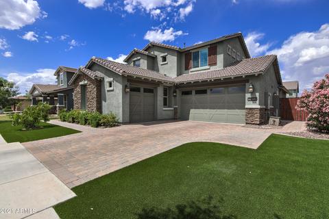 7412 E Peralta Ave, Mesa, AZ 85212 photo 3