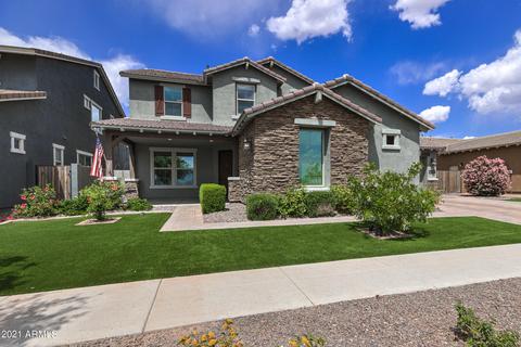 7412 E Peralta Ave, Mesa, AZ 85212 photo 2