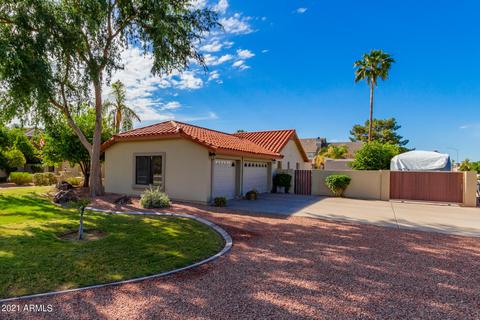 4133 E Hope Cir, Mesa, AZ 85205 photo 5