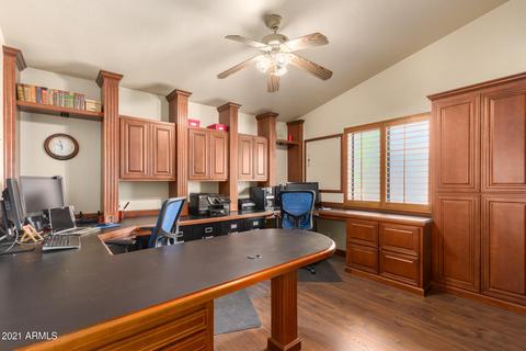 4133 E Hope Cir, Mesa, AZ 85205 photo 29