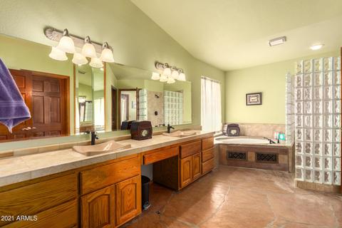 4133 E Hope Cir, Mesa, AZ 85205 photo 41