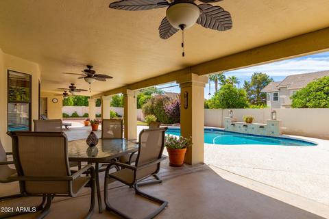 4133 E Hope Cir, Mesa, AZ 85205 photo 48