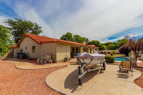 4133 E Hope Cir, Mesa, AZ 85205 photo 55